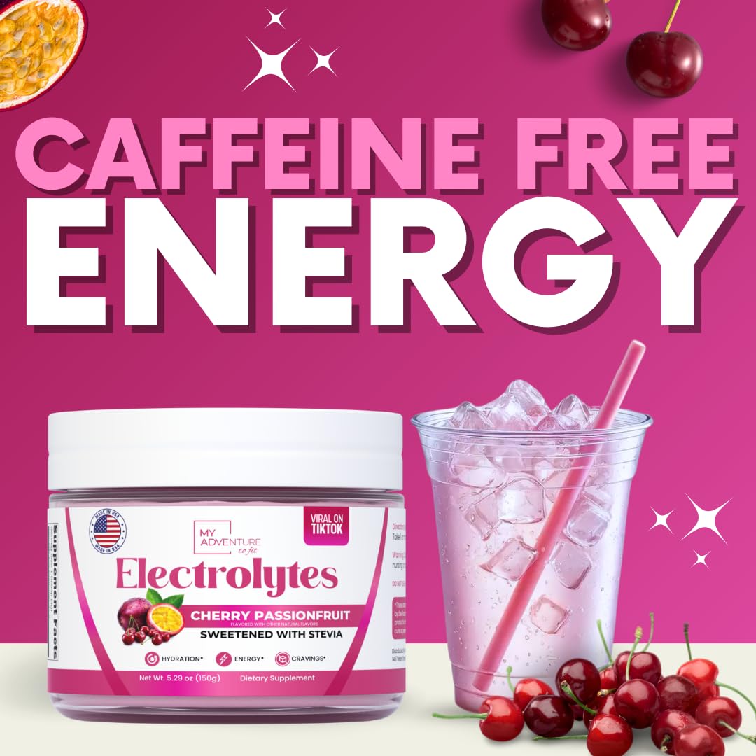 My Adventure to Fit workout hydration scene with steady energy.