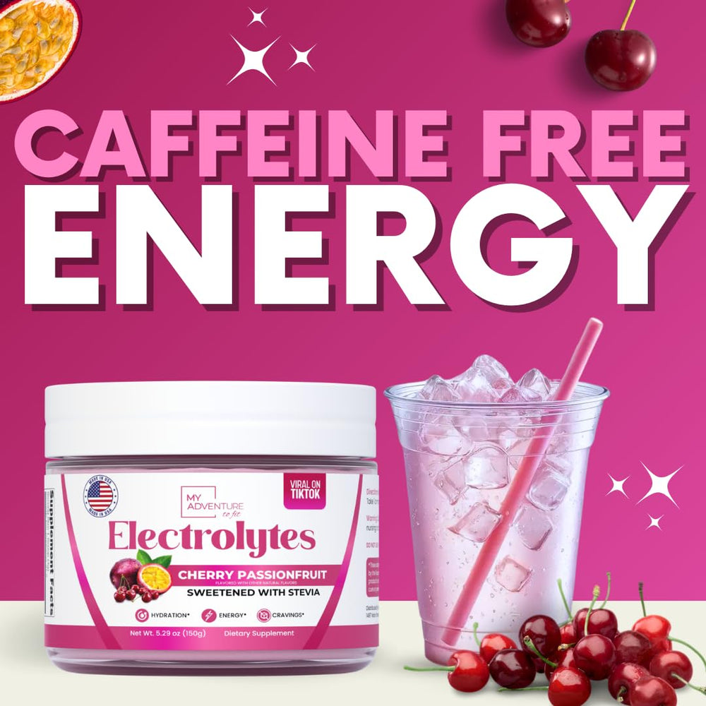 My Adventure to Fit workout hydration scene with steady energy.