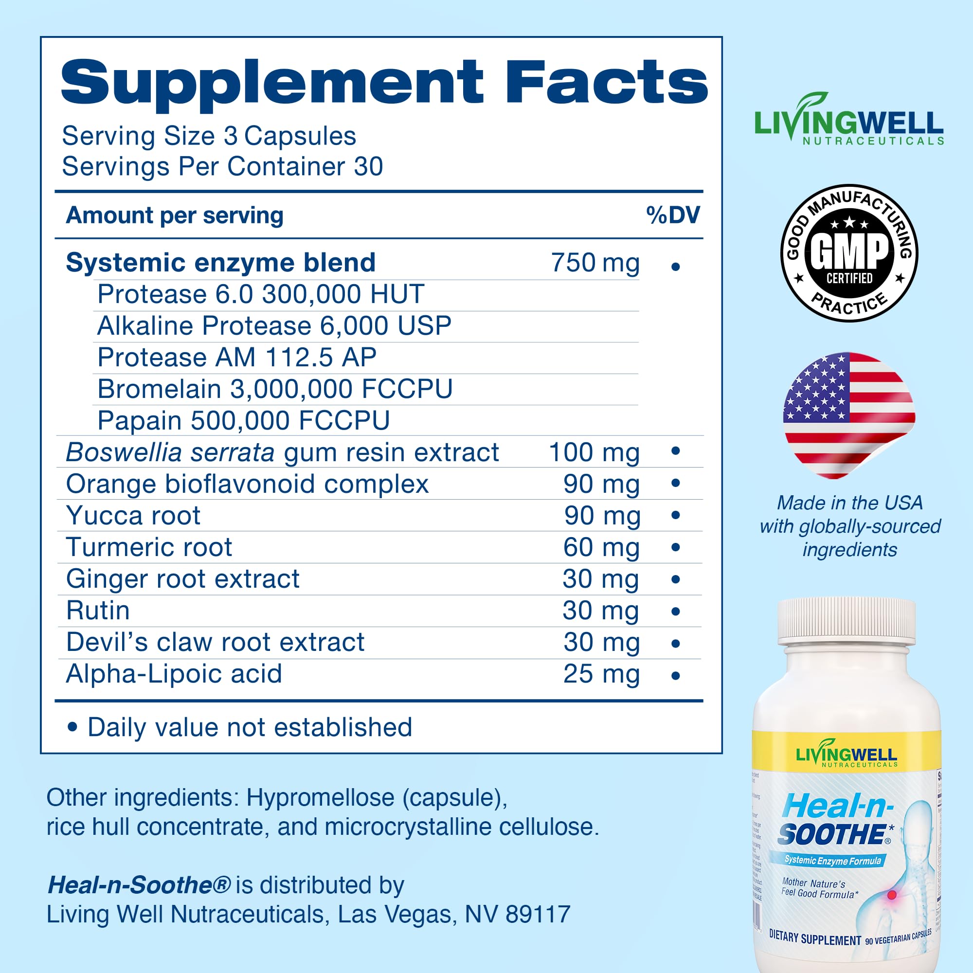 My Daily Collagen powder in shaker for convenient daily mix.