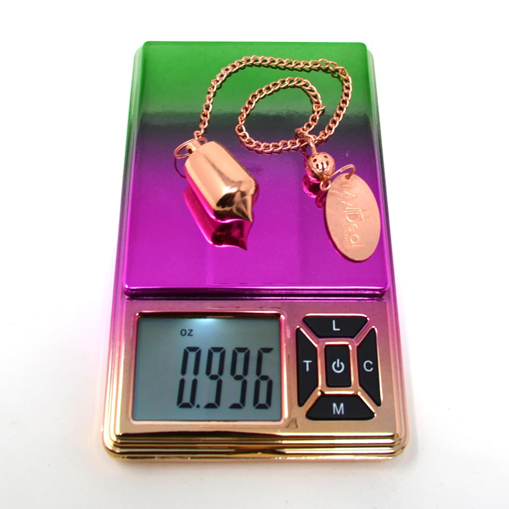 MYDEAL PRODUCTS meditation chi pendulum enhances focus during mindful practice