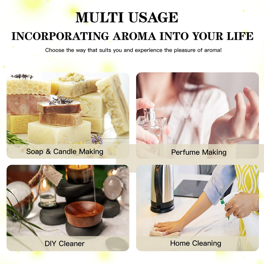 MYDIAIL Jasmine Oil dropper for precise, mess-free dosing.