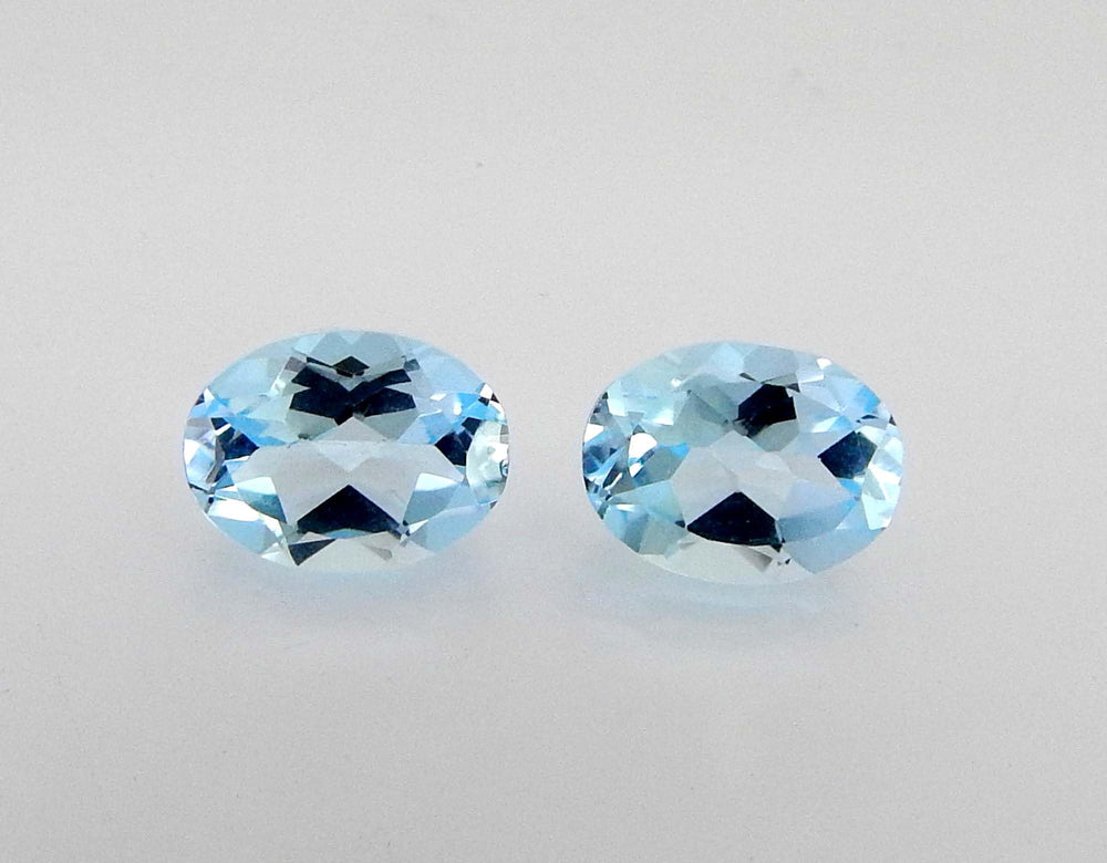 Myhealingworld blue topaz craft materials for artisans