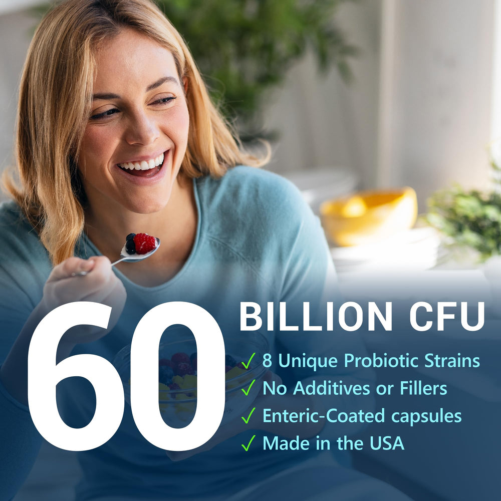 MyoActivo prebiotics fuel gut microbes for better digestion