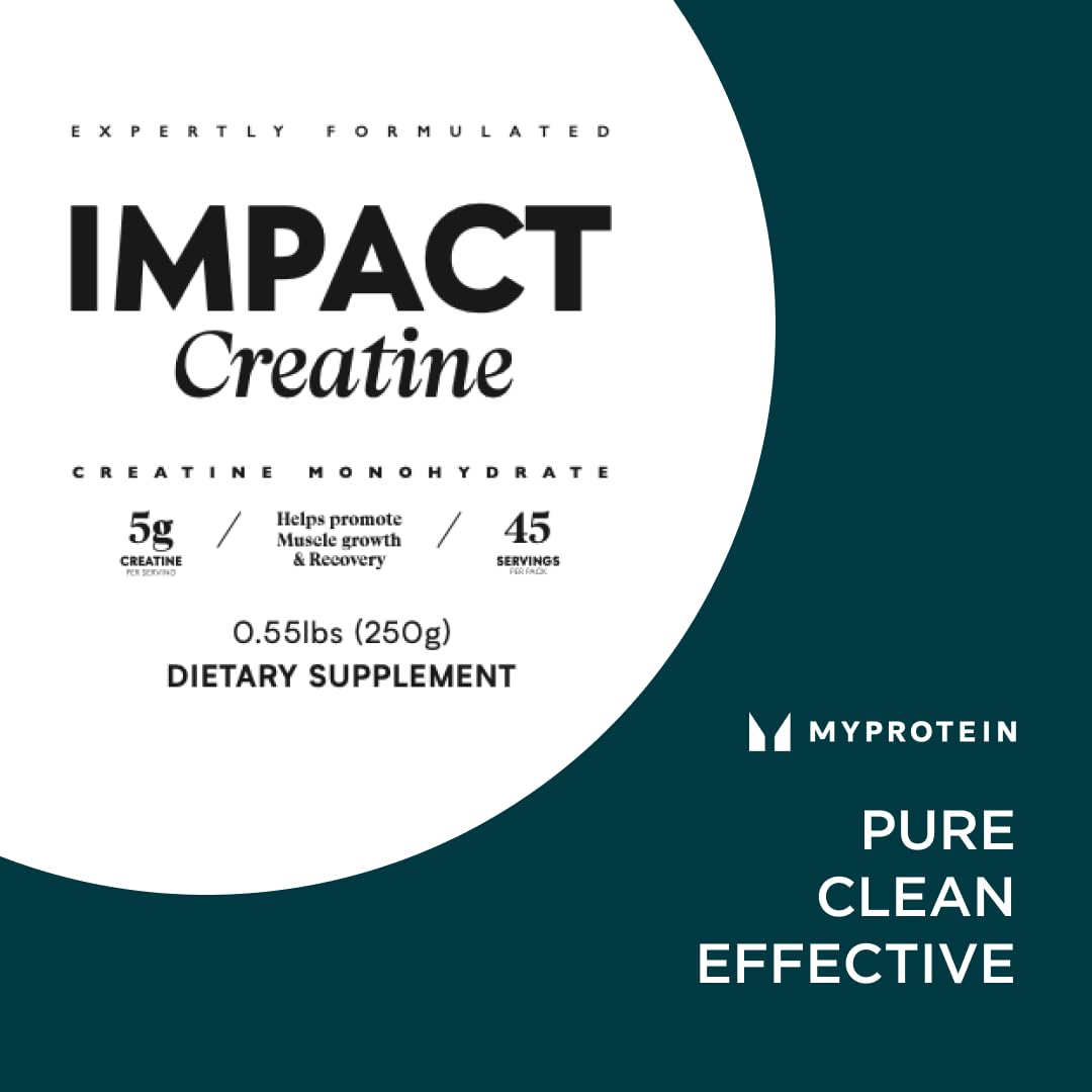 Myprotein easy daily mix dissolves completely for consistent supplementation.
