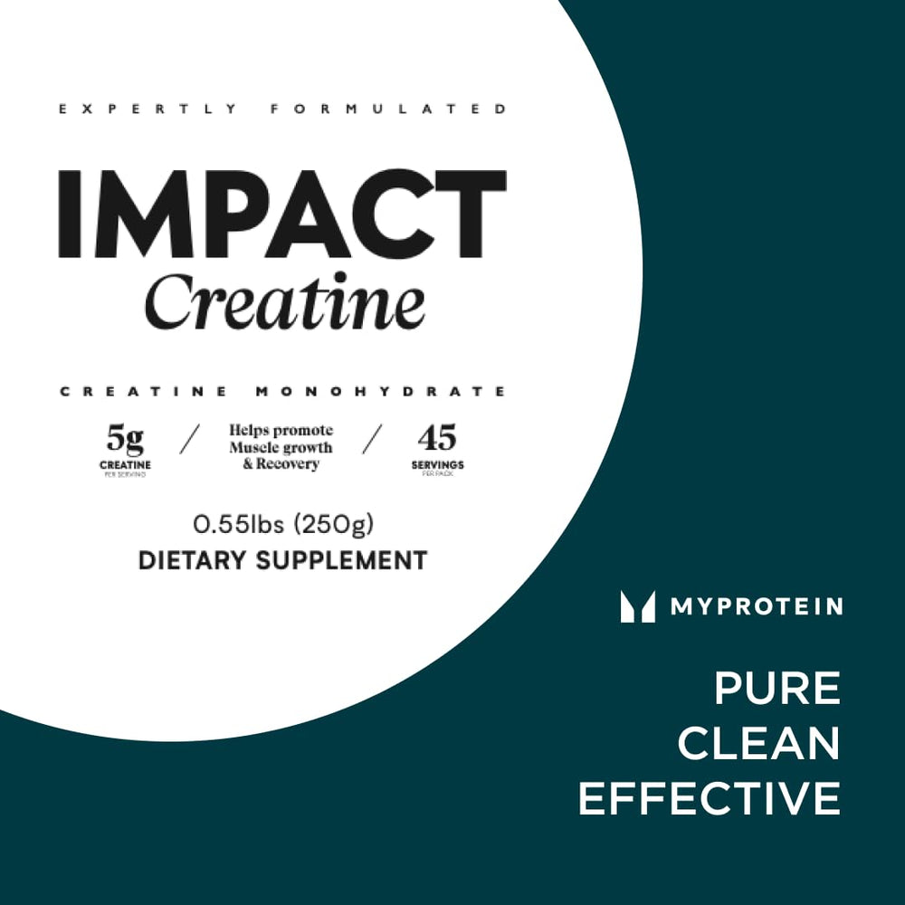 Myprotein easy daily mix dissolves completely for consistent supplementation.