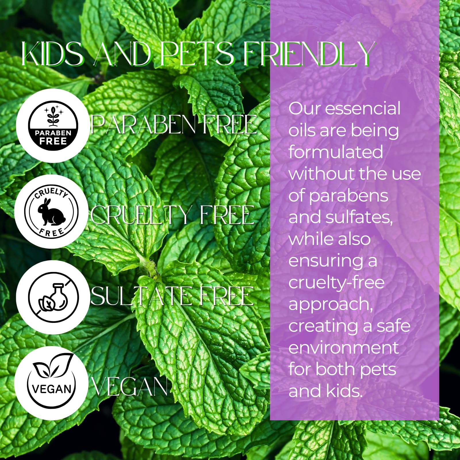Mystic Romance Aria aroma oil with diffuser compatibility for lasting fragrance