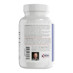 N1O1 Nitric Oxide Lozenges close-up texture and melt