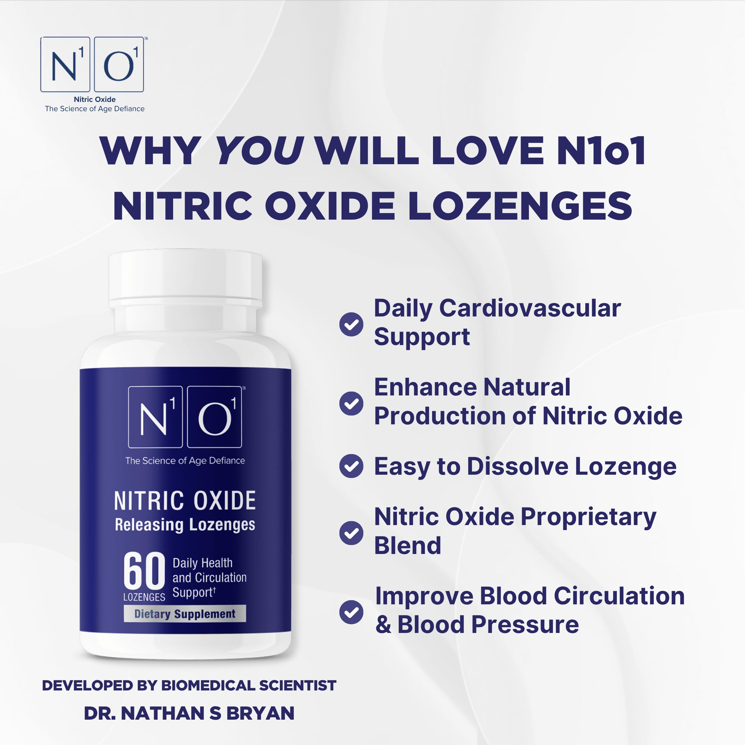 N1O1 saliva acidity tip highlights irritation mitigation