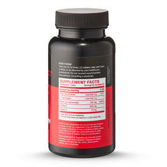 NAD Plus Revive+Immune tablets close-up for sustained energy.