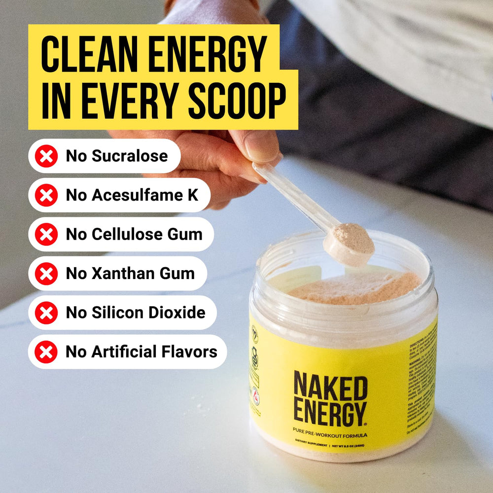 NAKED Cherry Lime Energy USA-made bottle signals quality and transparency.