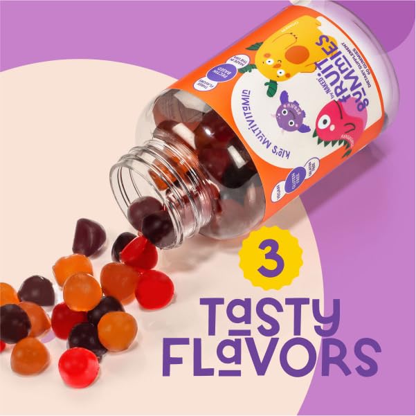 NAKED packaging highlights no artificial colors or flavors for kids