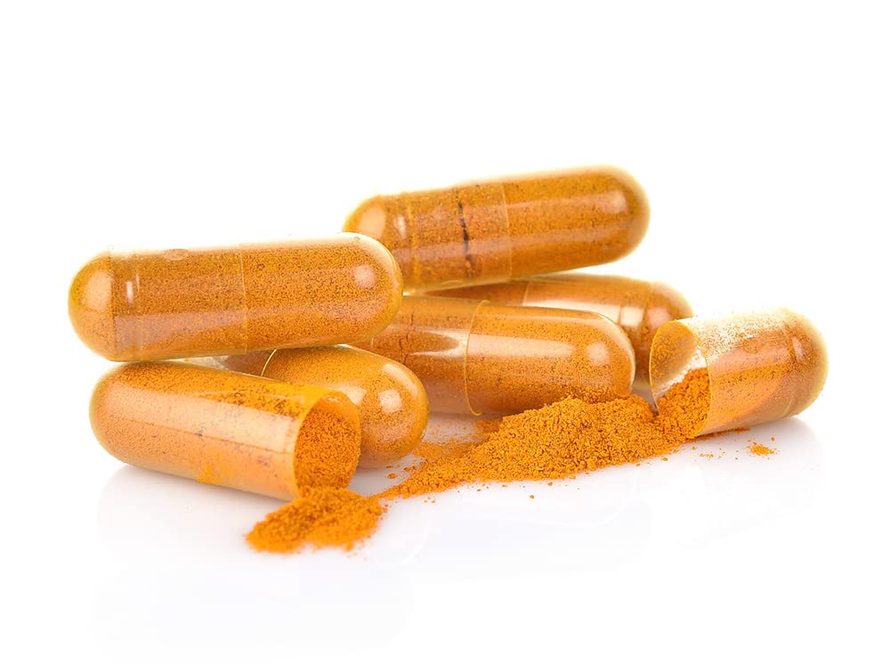 cGMP manufacturing and third-party testing ensure Nanocur quality.