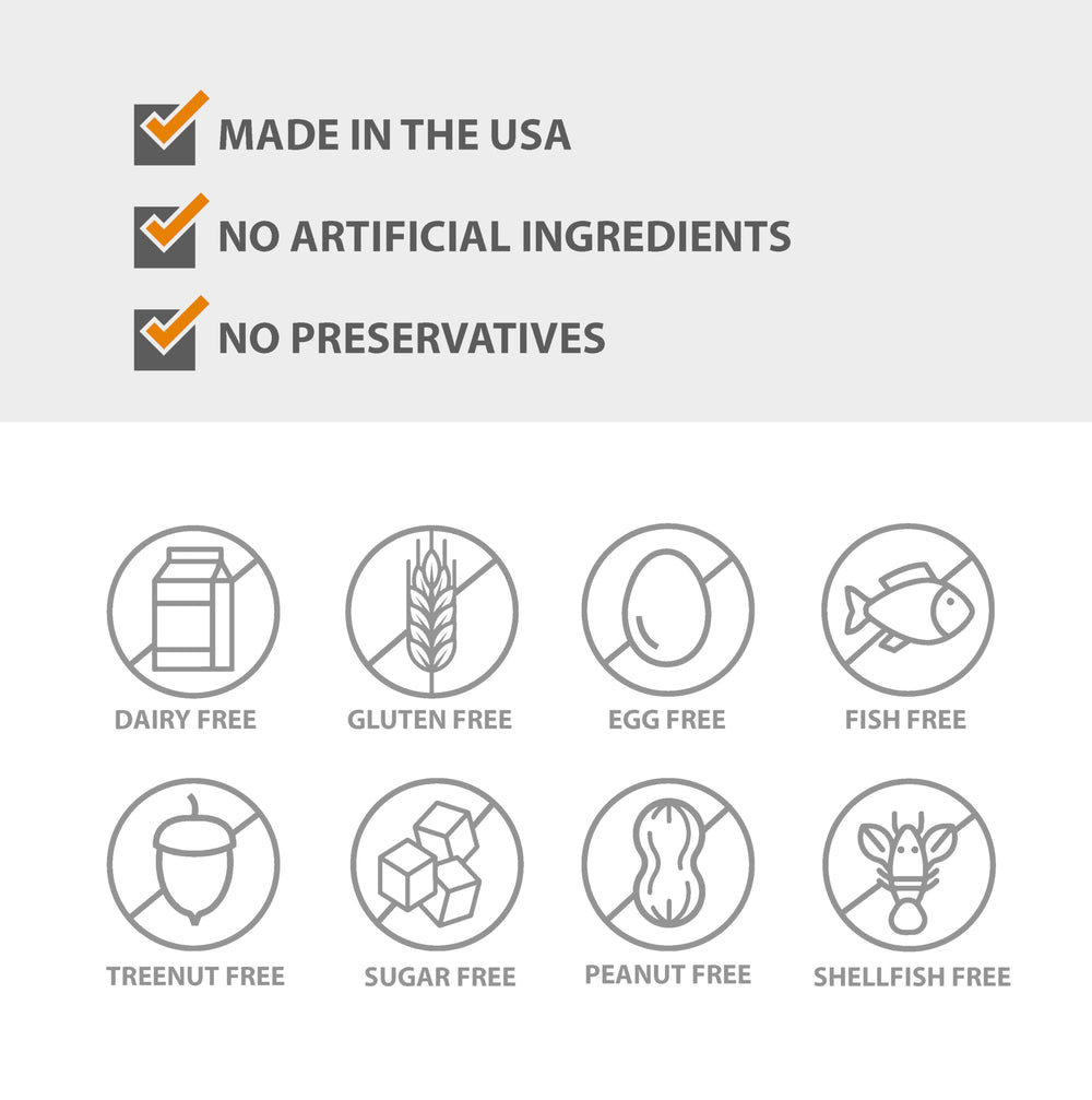 Nanowell Neuroxall astaxanthin visual suggests antioxidant brain support.