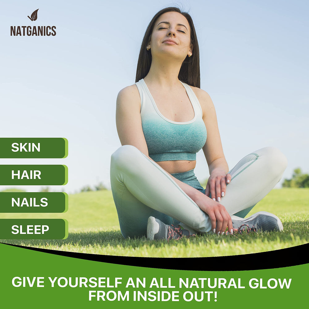 Natganics organically grown hemp farms emphasizing responsible sourcing