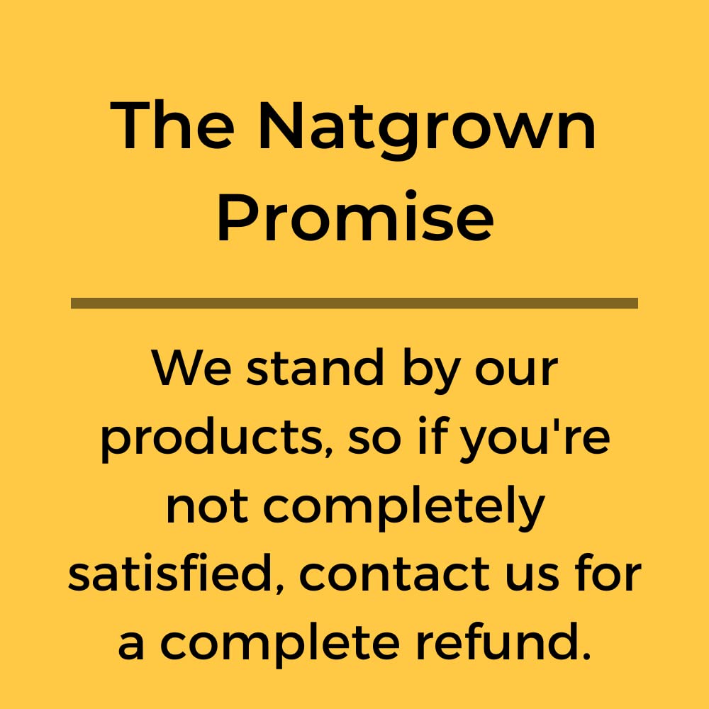 Natgrown active-performance capsules designed for workouts and focus