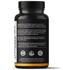 Natgrown ingredients panel highlights high-potency Ashwagandha and Maca extracts