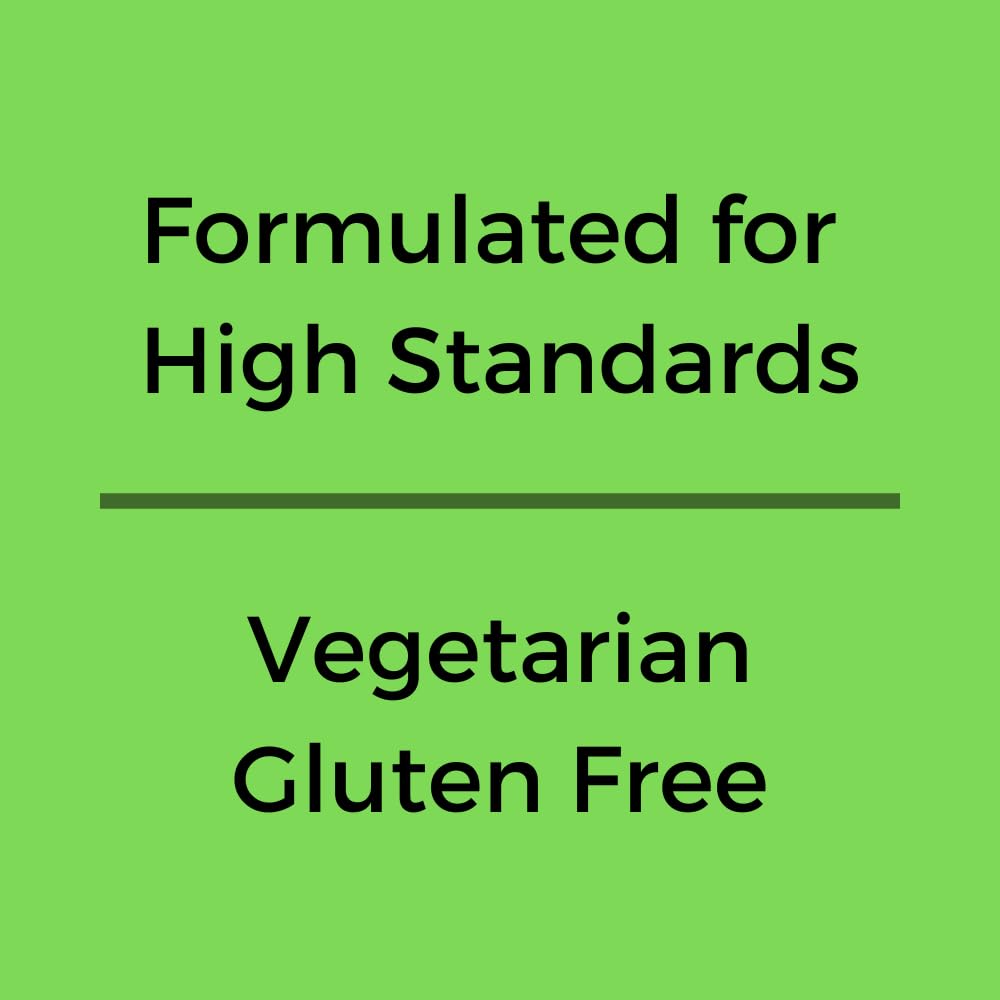 Natgrown Moringa capsules in hand suggesting vegan gluten-free daily wellness support.