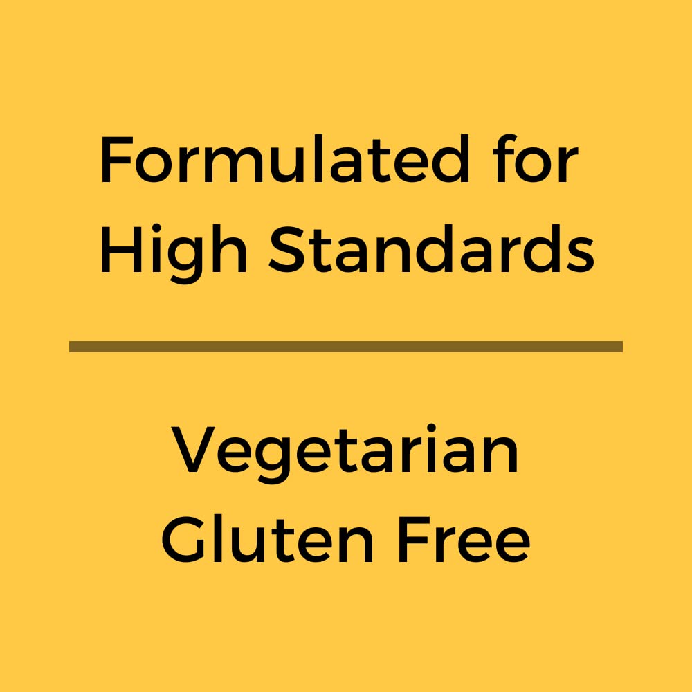 Natgrown vegan gluten-free capsules emphasize plant-based, allergen-free supplement.