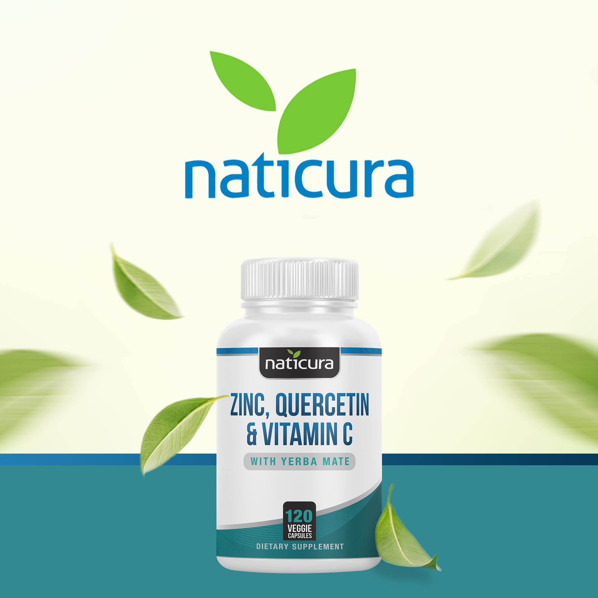 Naticura made-in-usa seal conveys quality and domestic production.