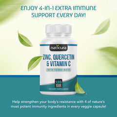 Naticura veggie capsules close-up ready for daily wellness routine.