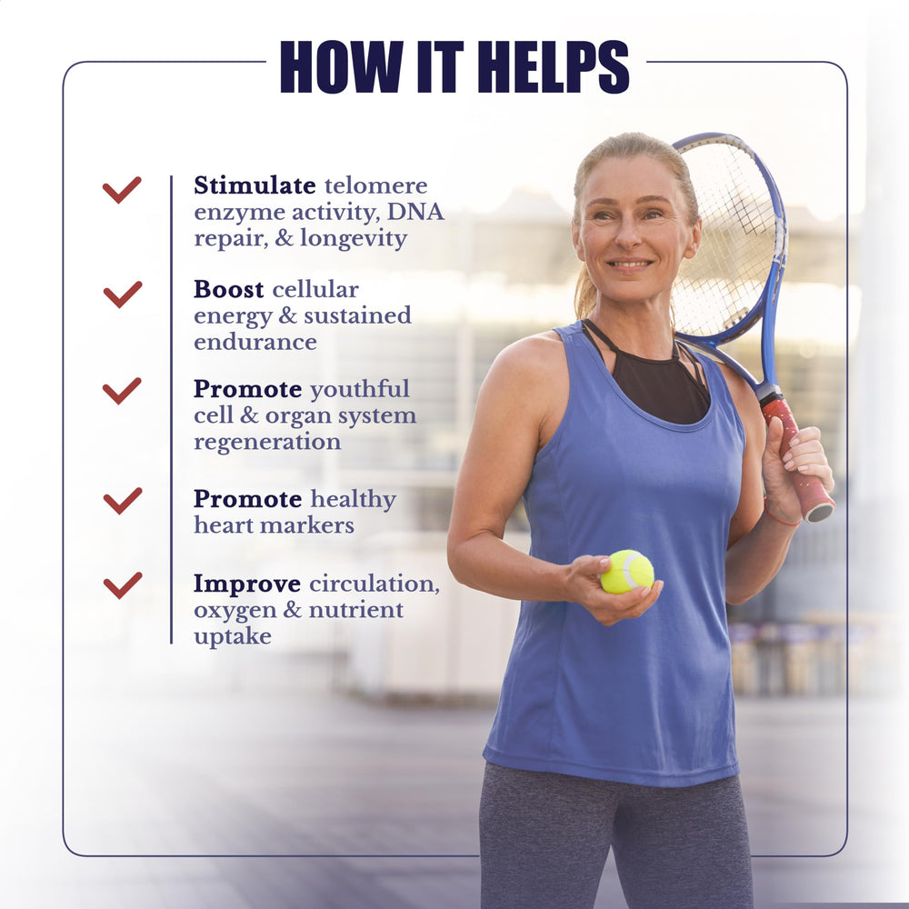 Nation Health MD ActiveSpan bottle back highlighting formula and key ingredients.
