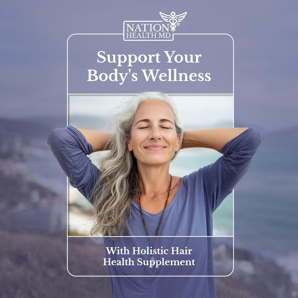 Bottle cap and seal ensuring freshness for consistent use.