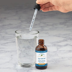 Packaging label of Native Remedies Epi-Still-M emphasizing natural homeopathic formula.