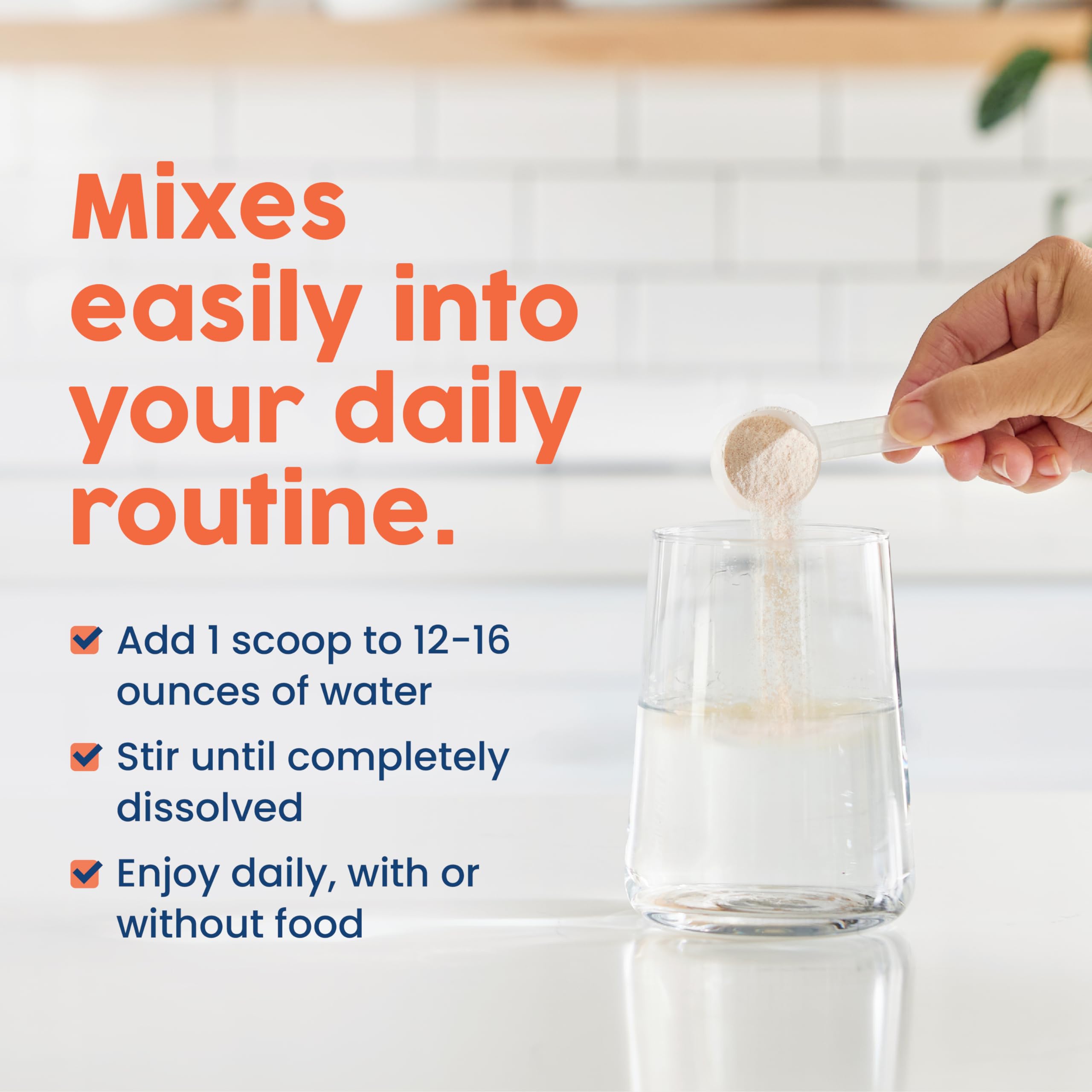 NativePath Hydrate packaging highlights clean, GMO-free formula for hydration.