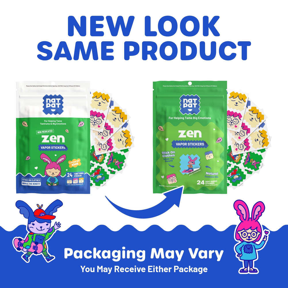 Home calm-time use supports family routines with natural ingredients.