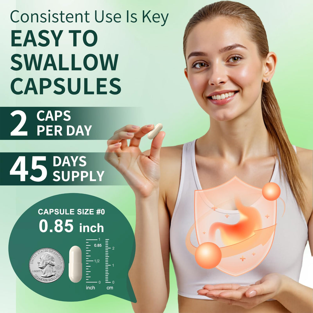 Natprime GLP-1 travel-friendly bottle for on-the-go appetite control