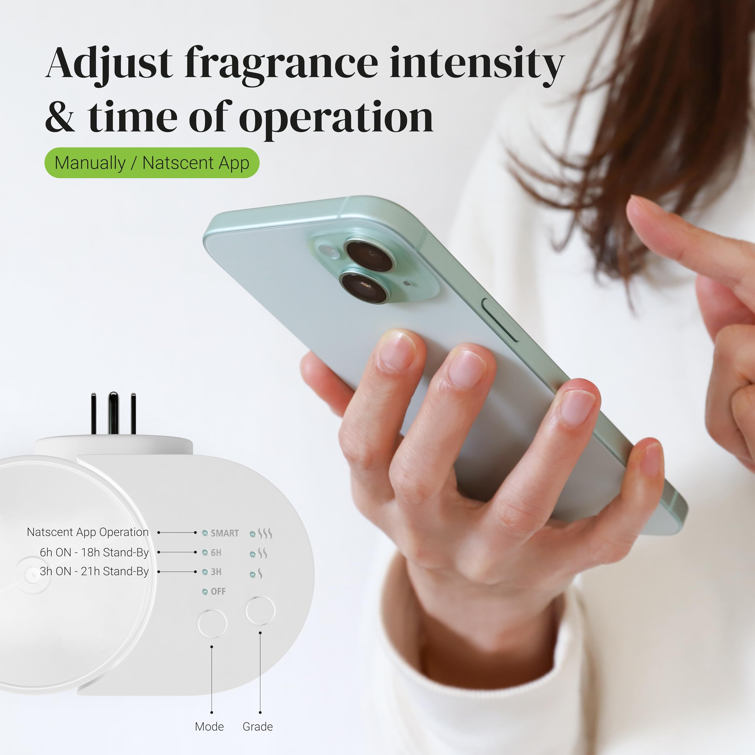 Natscent Airial hotel-inspired fragrance elevates spaces with premium scent