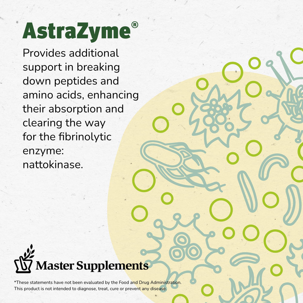 NattoStim third-party lab tested for potency and quality