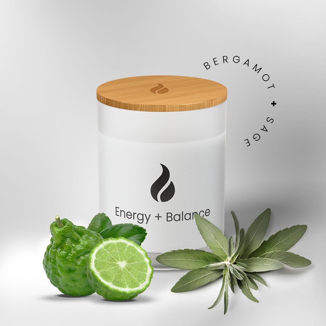 Natur IX energy cleansing ritual scene suggests space renewal.