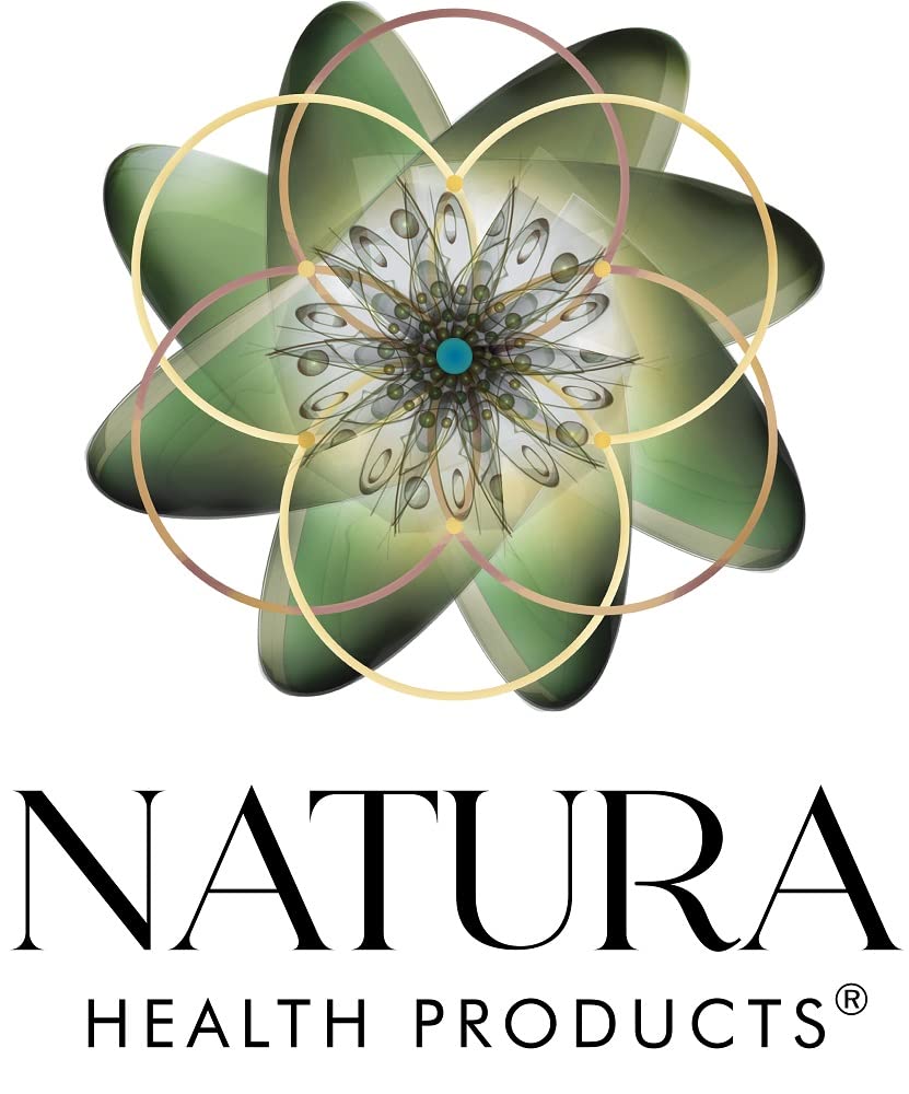 Natura Digest Mend herbal blend image suggesting soothing gut support