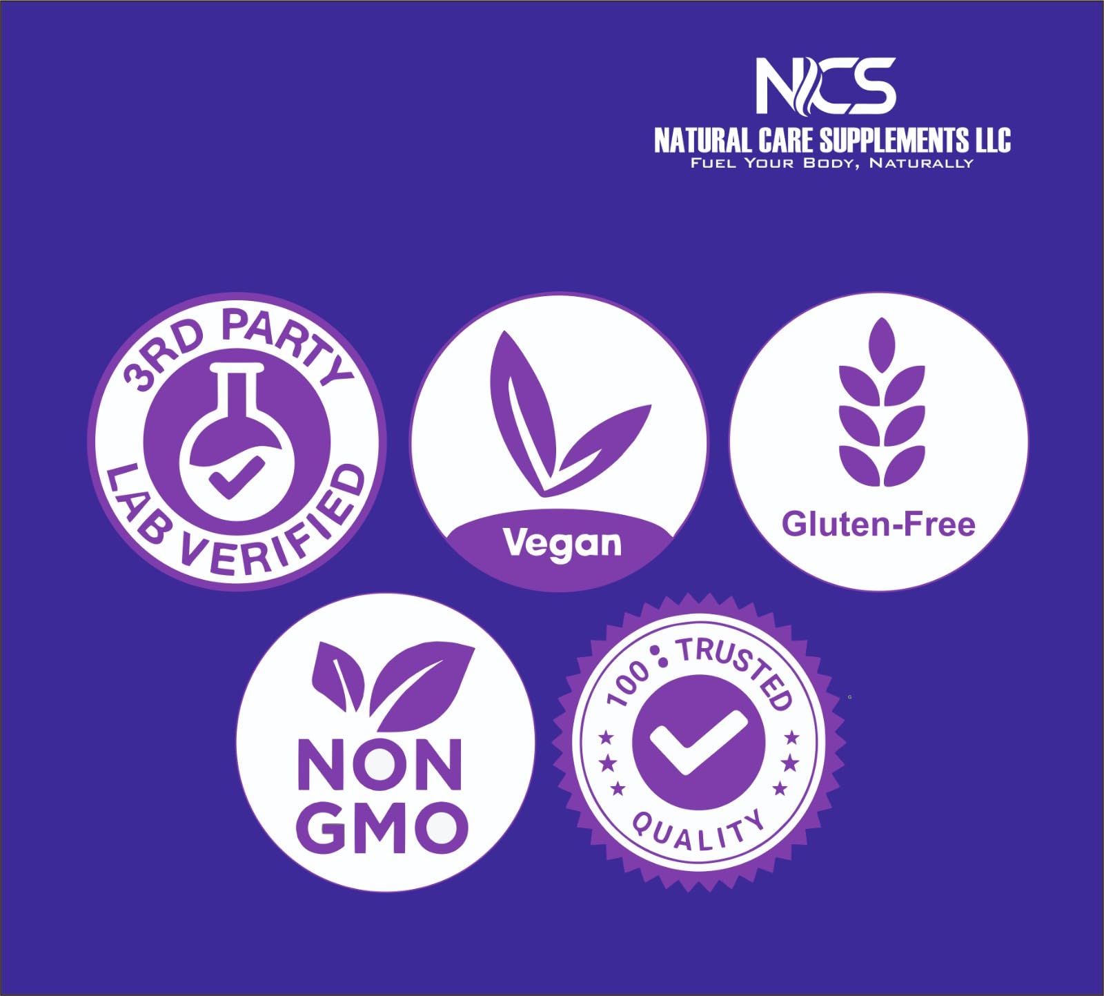 Natural Care Supplements Joint Aid label highlighting Roswhip Curcuma Longa with Moringa.