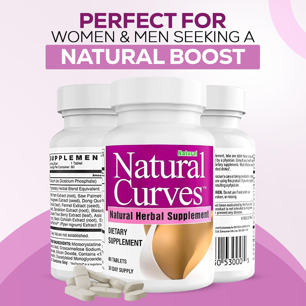 Wild yam root signals traditional support for feminine balance