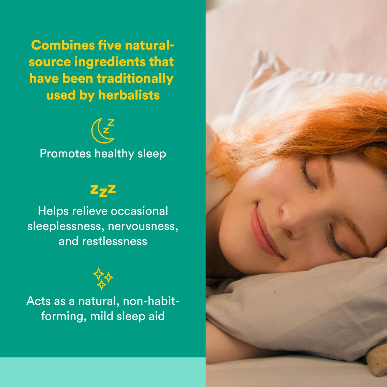 Natural Factors 3 Brains vision-support capsules promote healthy eyes and daily visual comfort