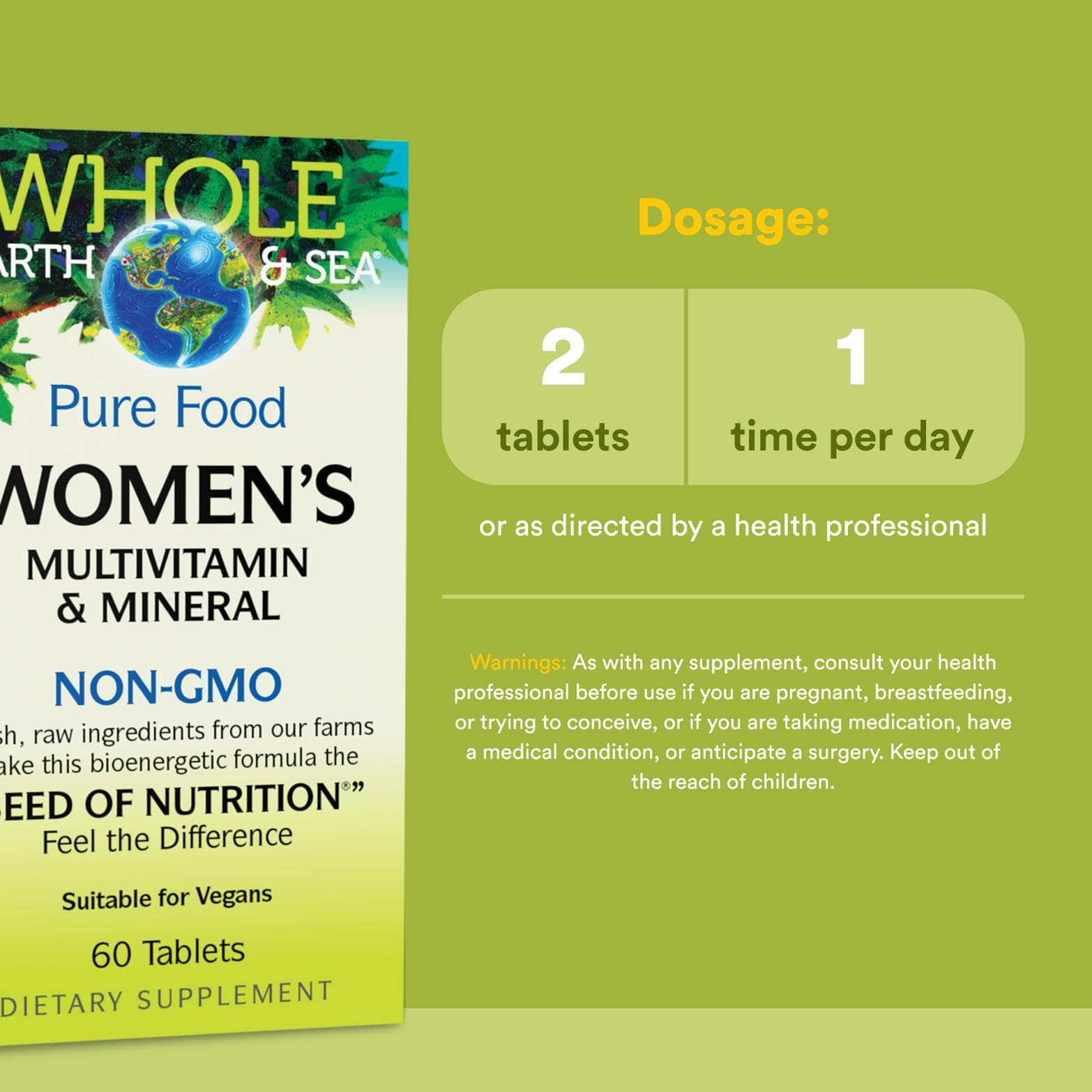 Natural Factors algae, amla, natto nutrients close-up illustrating whole-food sources.