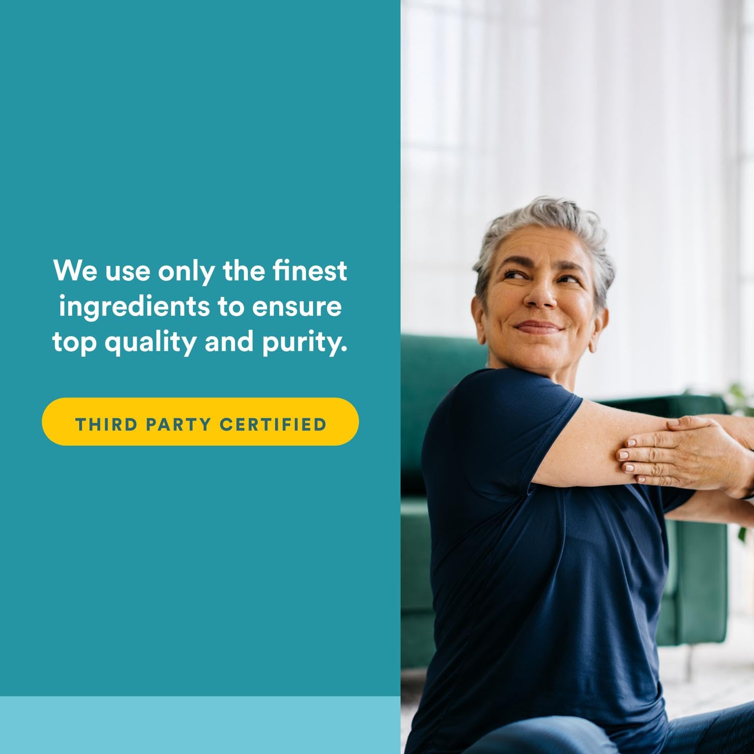 Natural Factors Alpha-Lipoic Acid + B 600 mg packaging on a clean surface.