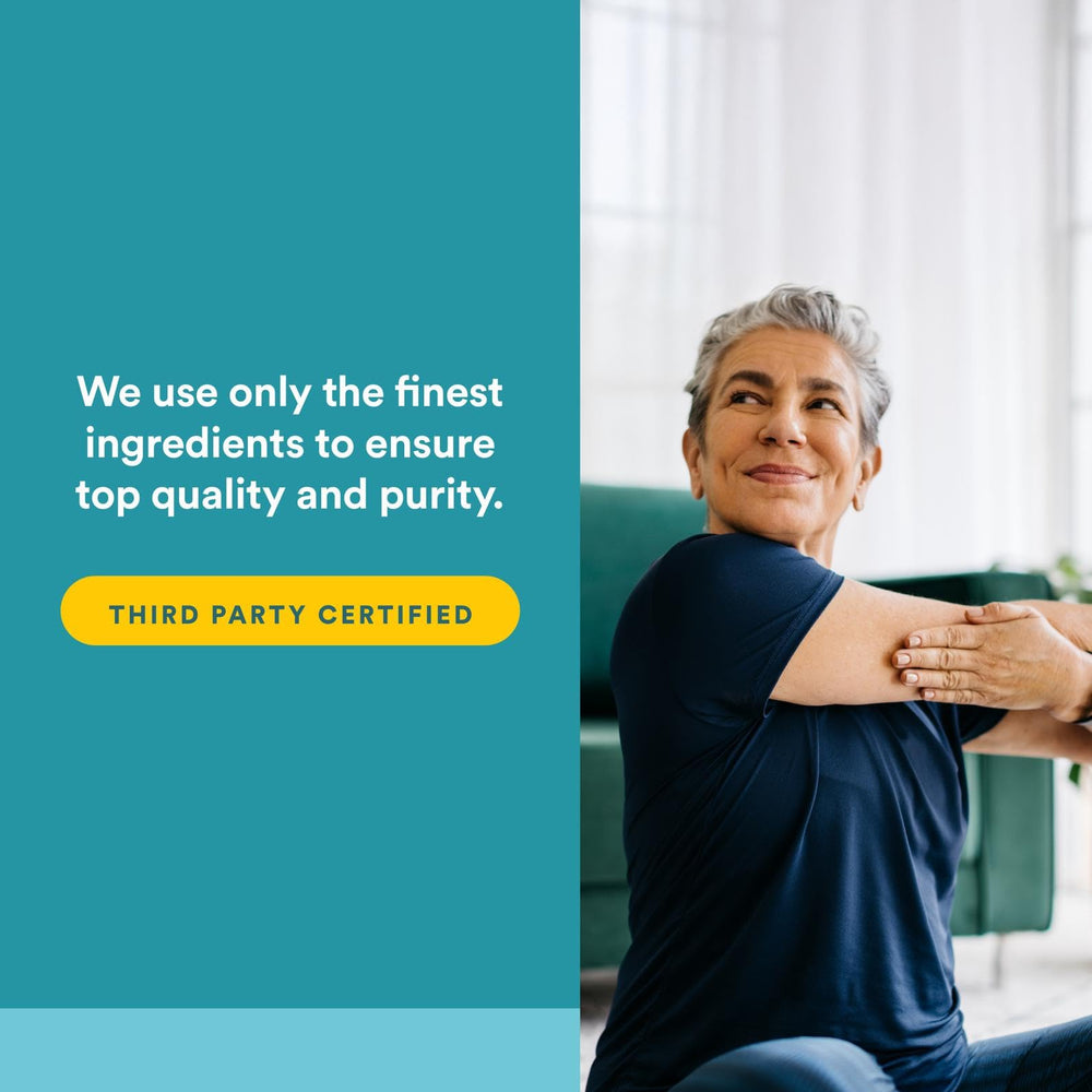 Natural Factors Alpha-Lipoic Acid softgel capsules reflect high-quality encapsulation.