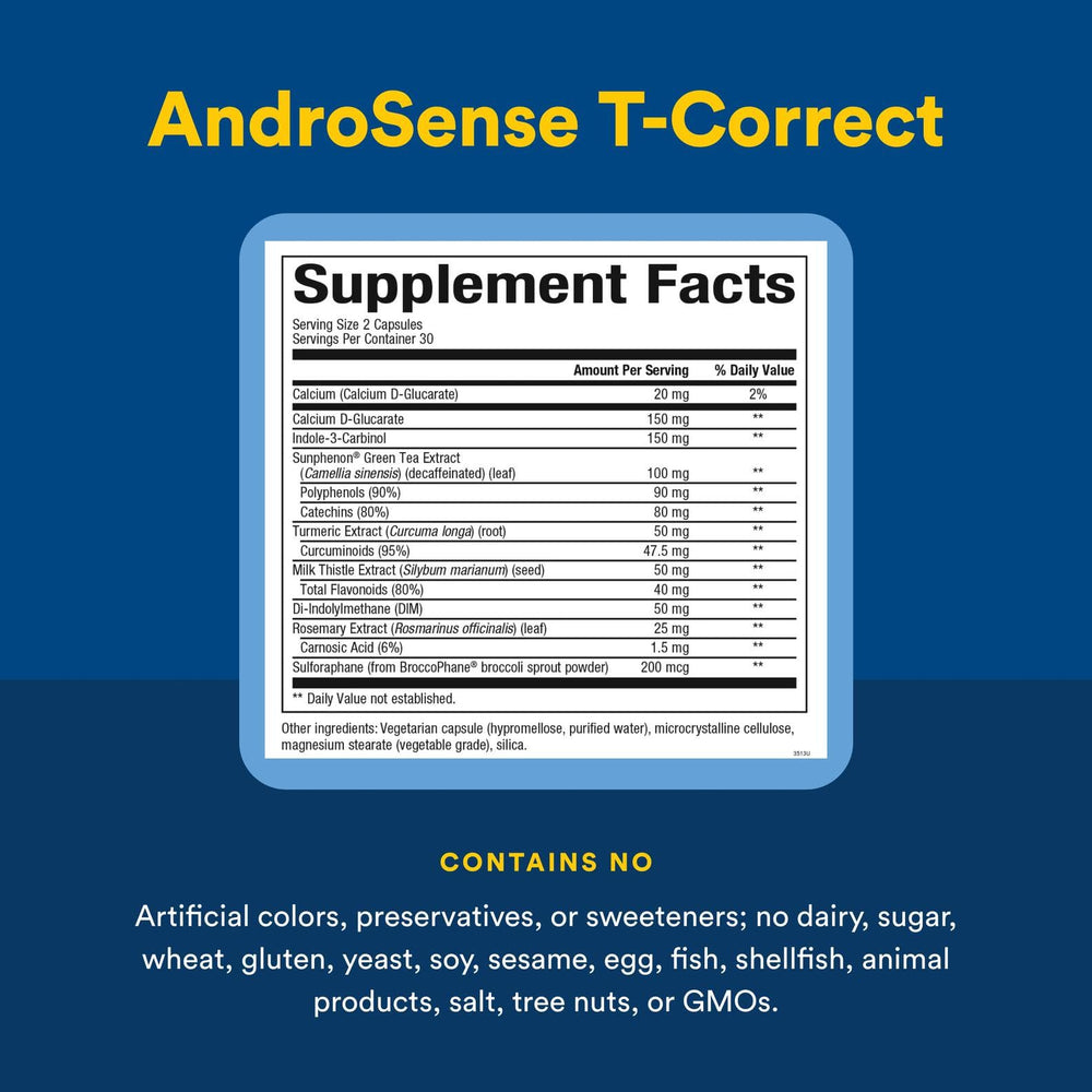 Label detail shows key ingredients like milk thistle, turmeric, and lycopene