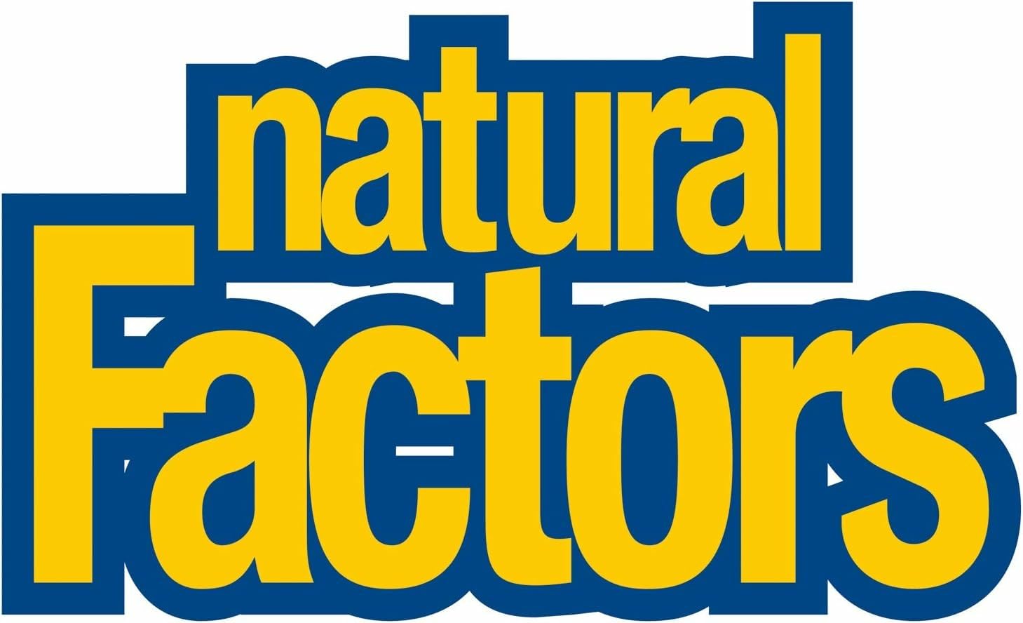 Natural Factors Celadrin health kit display promoting joint wellness