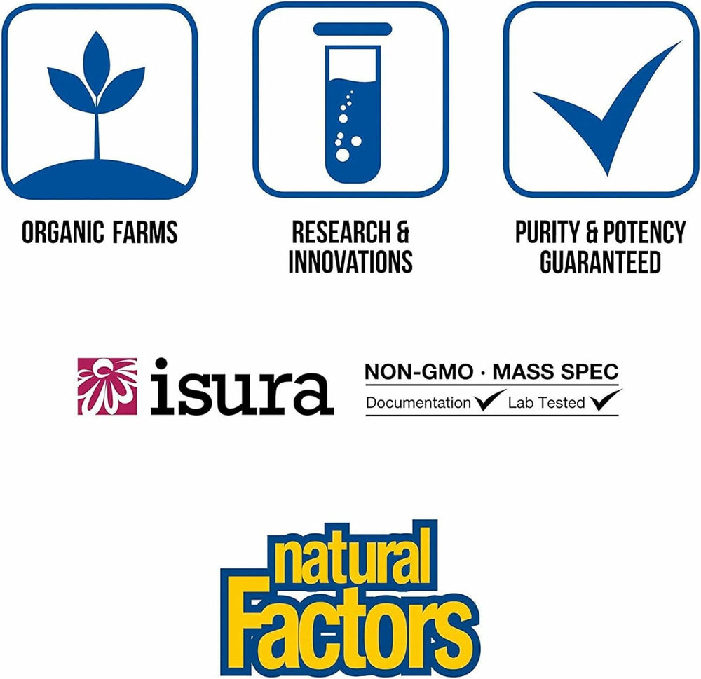 180 servings on label illustrates bulk value for daily omega-3 supplementation.