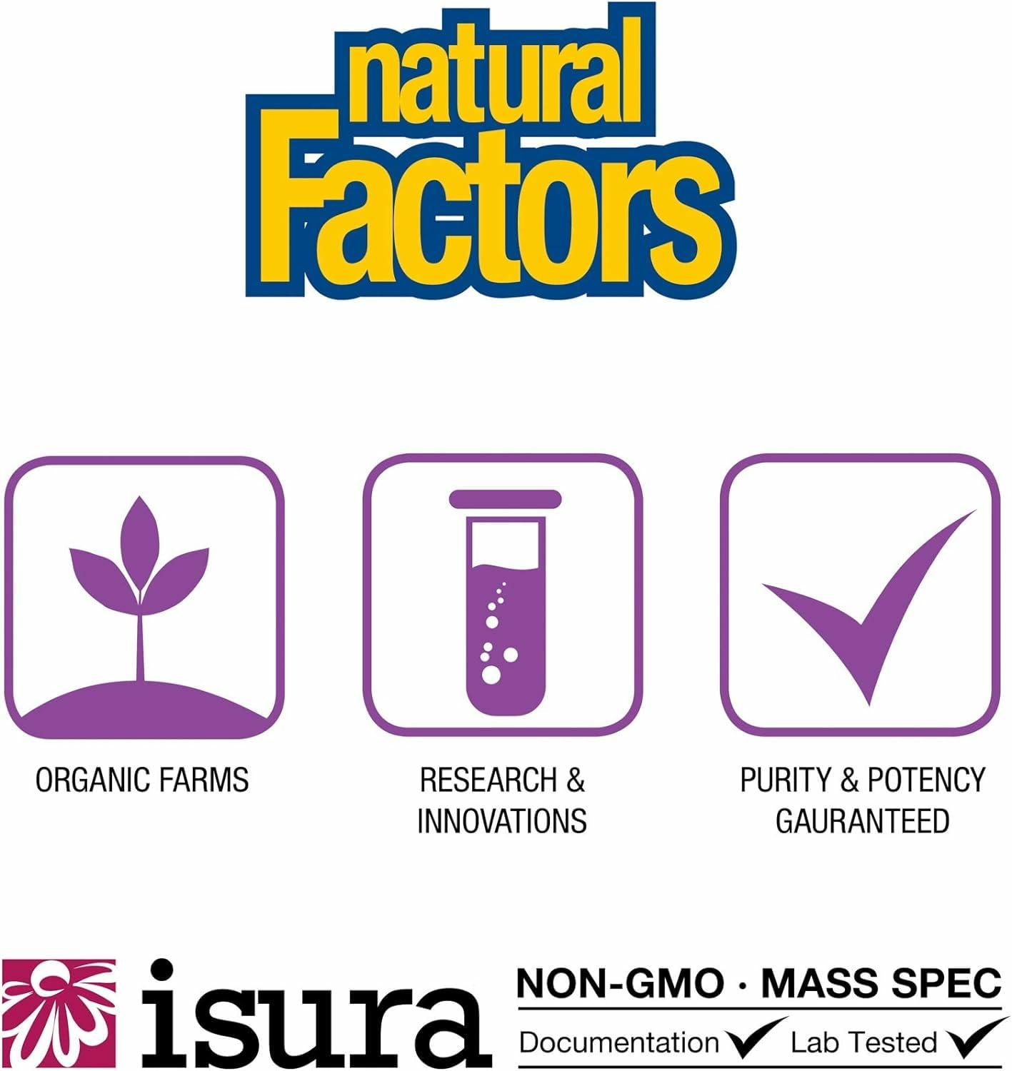 Lifestyle image with Natural Factors CoQ10 for daily energy.