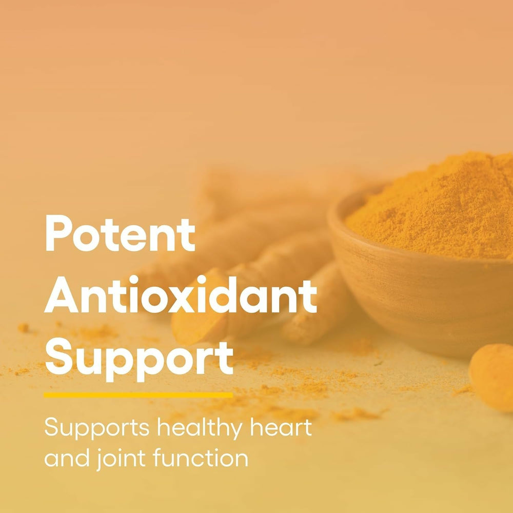 CurcuminRich Theracurmin capsules in hand for easy intake.