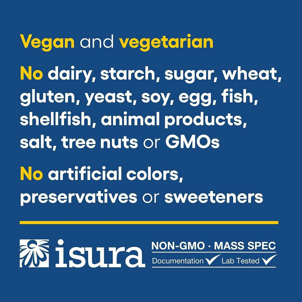 Naturally sweetened with xylitol and stevia in Natural Factors DGL