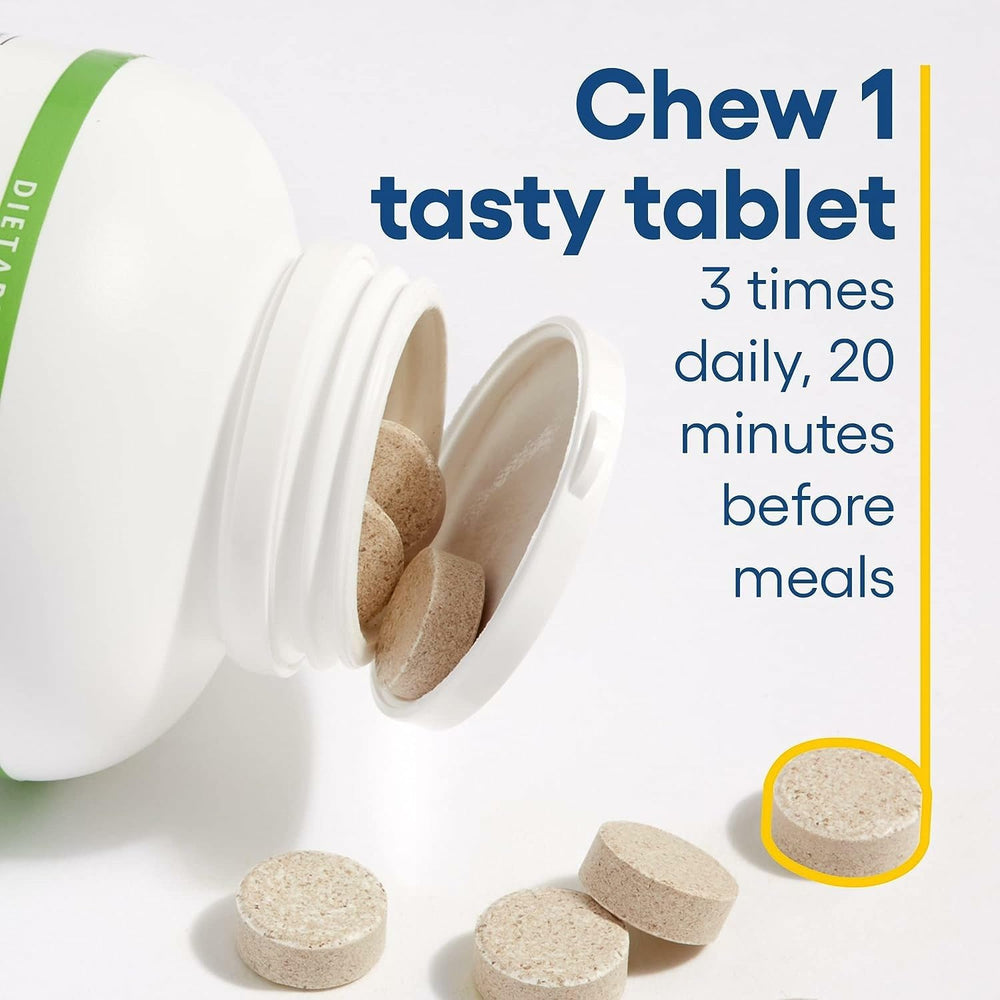 Non GMO and gluten free labeling on Natural Factors packaging
