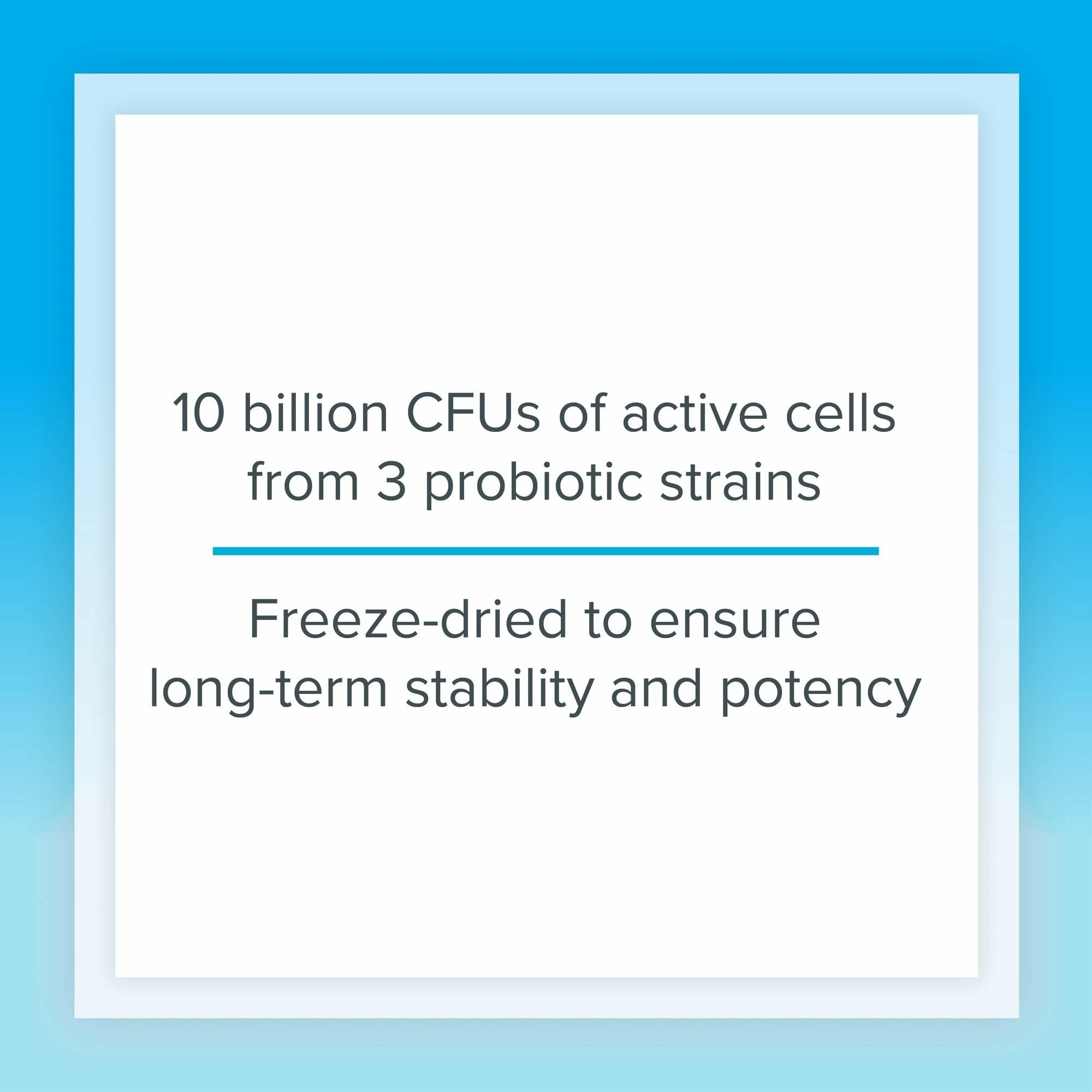 Natural Factors digestive health scene suggests easy daily routine.