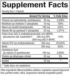 Close-up of Farm Fresh Factors plant material used in Natural Factors formula
