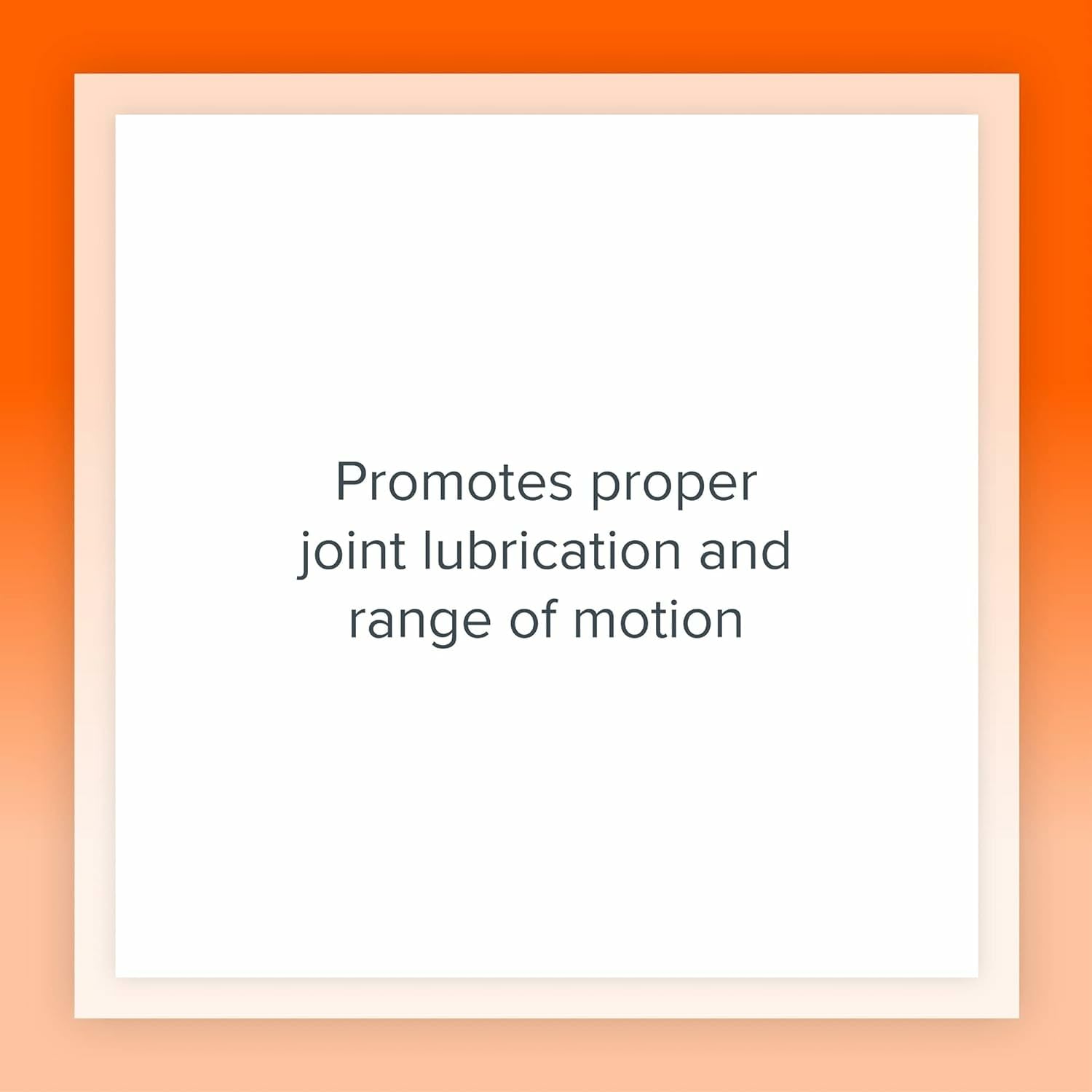 Natural Factors Glucosamine Chondroitin label certifications for purity and safety.